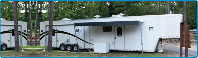 Mobile Kitchens